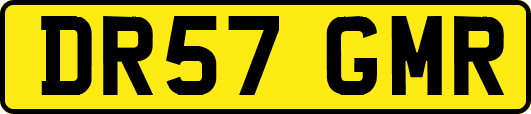 DR57GMR