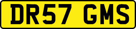 DR57GMS