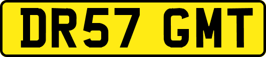 DR57GMT