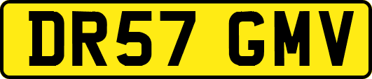 DR57GMV