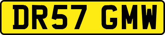 DR57GMW