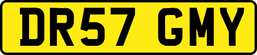 DR57GMY