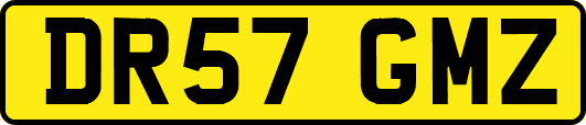 DR57GMZ