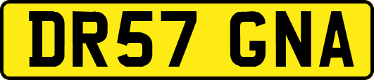 DR57GNA