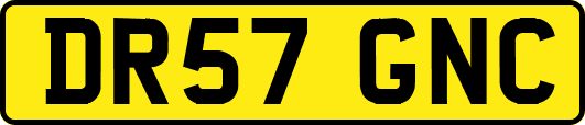 DR57GNC