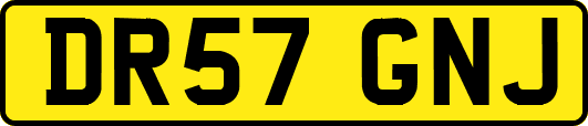 DR57GNJ