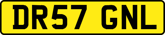 DR57GNL