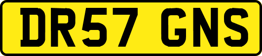 DR57GNS
