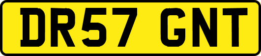 DR57GNT