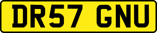 DR57GNU