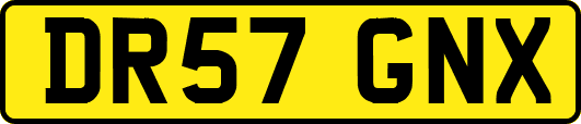 DR57GNX