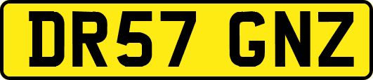 DR57GNZ