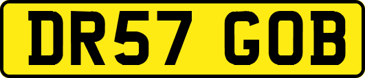 DR57GOB