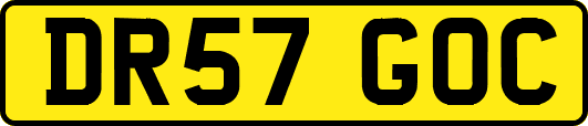 DR57GOC