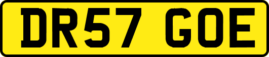 DR57GOE