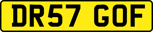 DR57GOF