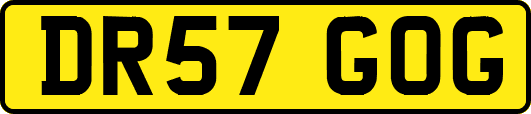 DR57GOG