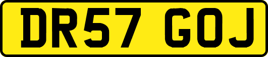 DR57GOJ