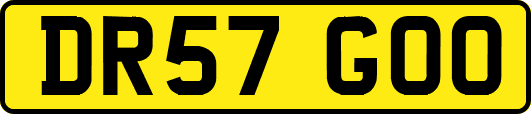 DR57GOO