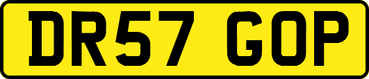 DR57GOP