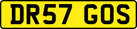 DR57GOS