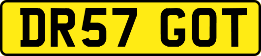 DR57GOT