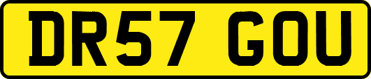 DR57GOU