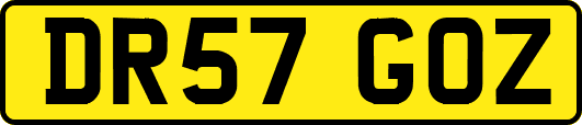 DR57GOZ