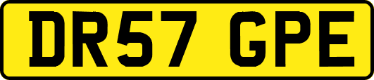 DR57GPE