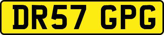 DR57GPG