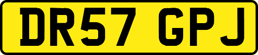 DR57GPJ