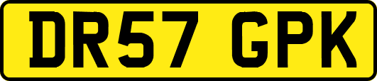 DR57GPK