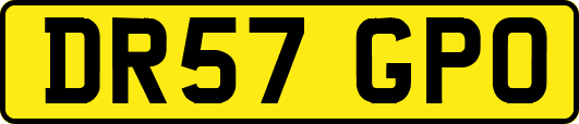 DR57GPO