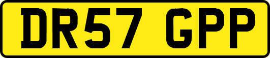 DR57GPP