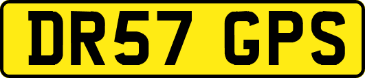 DR57GPS