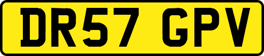 DR57GPV