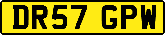 DR57GPW