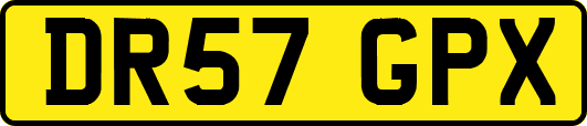 DR57GPX