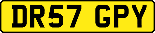 DR57GPY