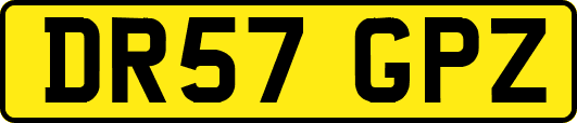 DR57GPZ