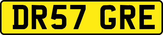 DR57GRE
