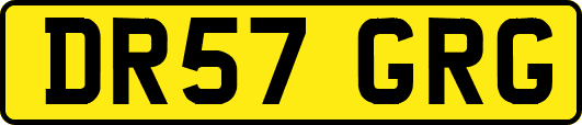 DR57GRG