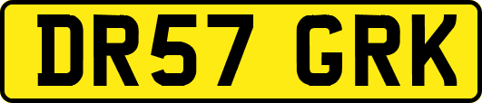 DR57GRK