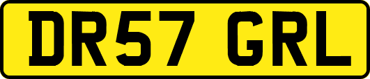 DR57GRL