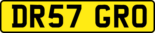 DR57GRO