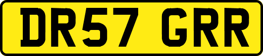 DR57GRR