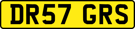 DR57GRS
