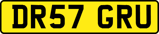 DR57GRU