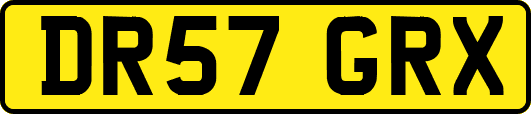 DR57GRX