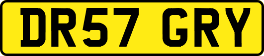 DR57GRY